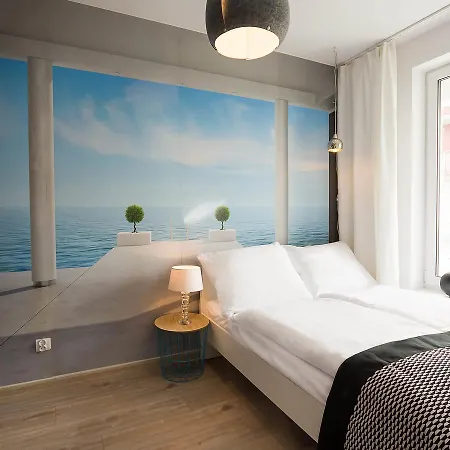 Апартаменты Vacationclub - Rybacka 11d 18 *