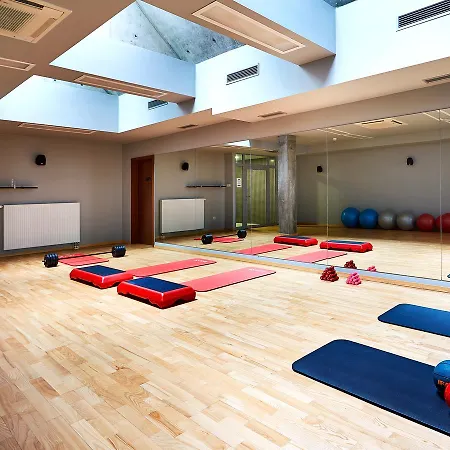 Vacationclub - Rybacka 11d 18 * Колобжег