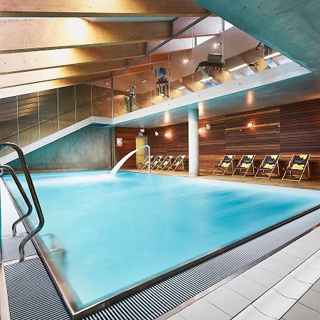 Vacationclub - Rybacka 11d 18 Колобжег