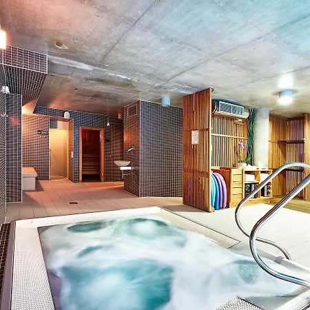 Vacationclub - Rybacka 11d 18 Колобжег